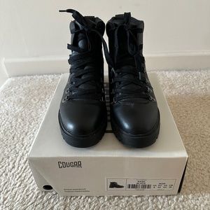 COUGAR Nash Waterproof Boot (Size 9)